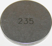 Honda CB750K CB750F CB750C CB750L Valve Shim 2.35