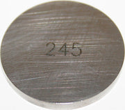 Honda CB750K CB750F CB750C CB750L Valve Shim 2.45