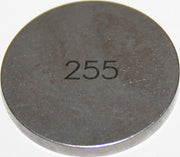 Honda CB750K CB750F CB750C CB750L Valve Shim 2.55