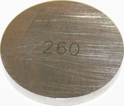 Honda CB750K CB750F CB750C CB750L Valve Shim 2.60