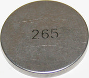 Honda Valve Shim 2.65