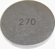 Honda Valve Shim 2.70