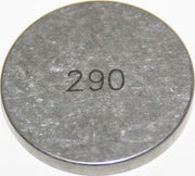 Honda CB1000C CB1100F CB750C CB750F Valve Shim 2.90