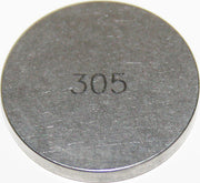 Honda CB1000C CB1100F CB750C CB750F Valve Shim 3.05