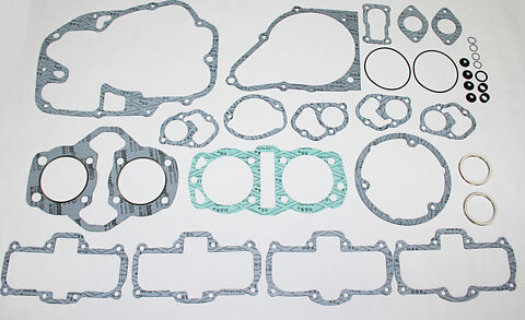 Honda CB450K / CB500T / CL450K Overhaul Gasket Set