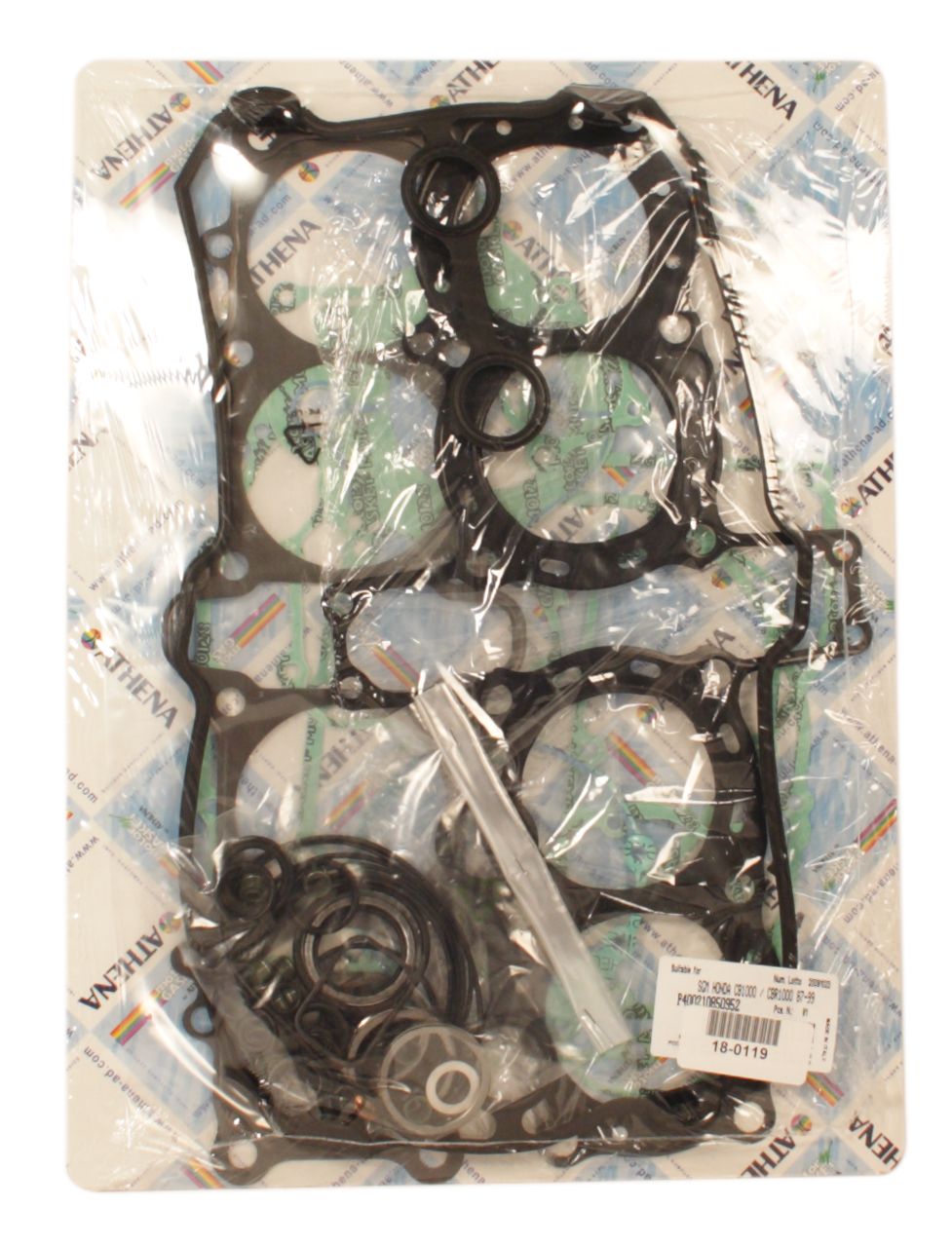 Honda CB1000 / CBR1000F Engine Gasket Set