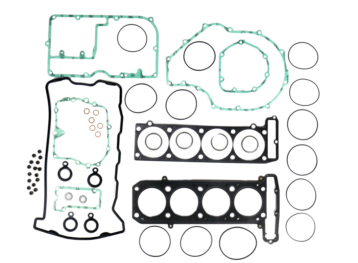 Kawasaki GTR1000 / ZG1000A / ZX1000A / ZL1000A Engine Gasket Set