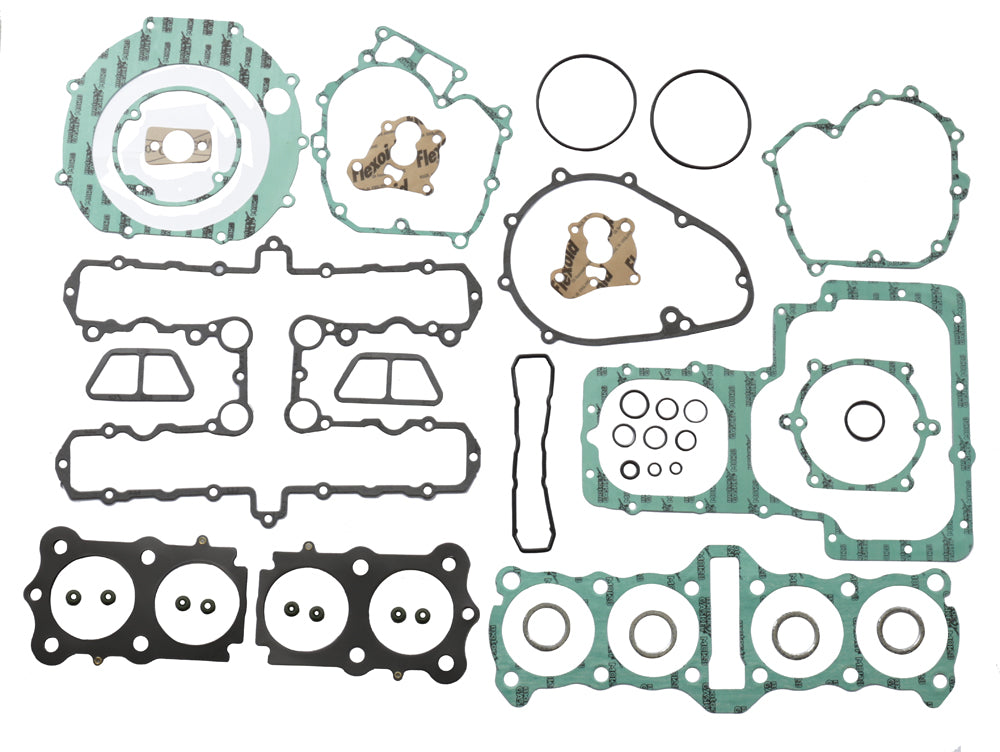 Kawasaki ZX1100A / ZN1100B Engine Gasket Set