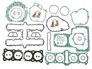 Kawasaki ZX1100A / ZN1100B Engine Gasket Set