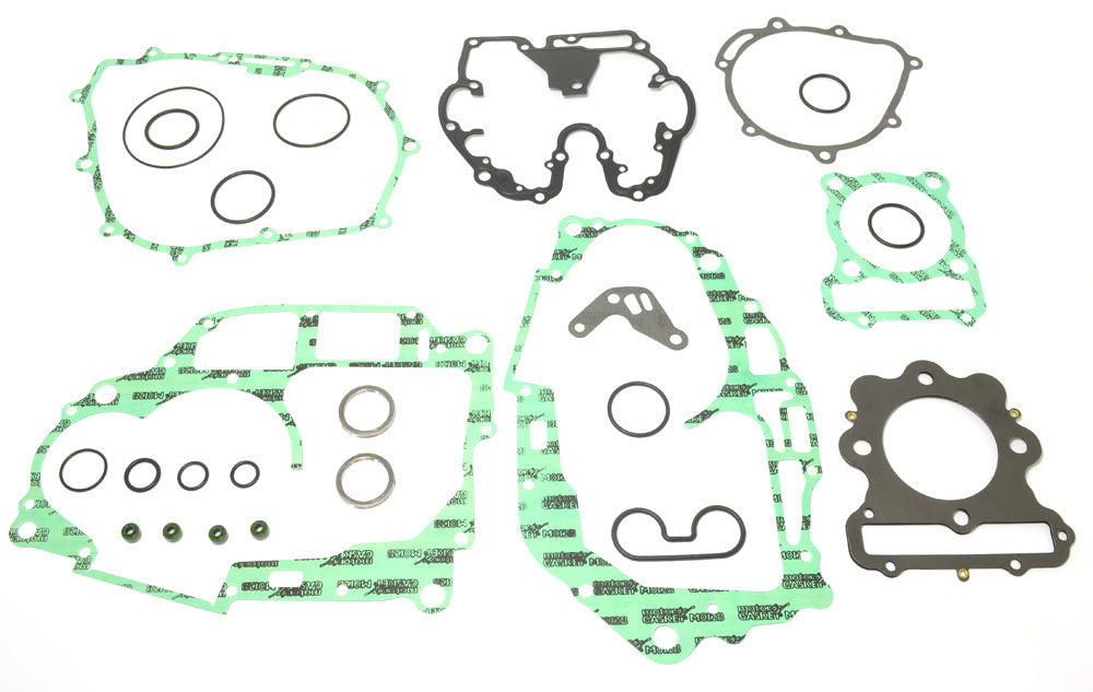 Honda XR250R / XL250 / 91, XR250L / XL250R Engine Gasket Set