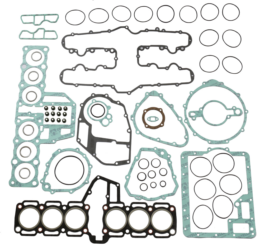 Kawasaki ZN1300A Engine Gasket Set