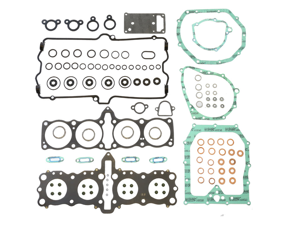 Suzuki GSX600F / GSF600S Engine Gasket Set