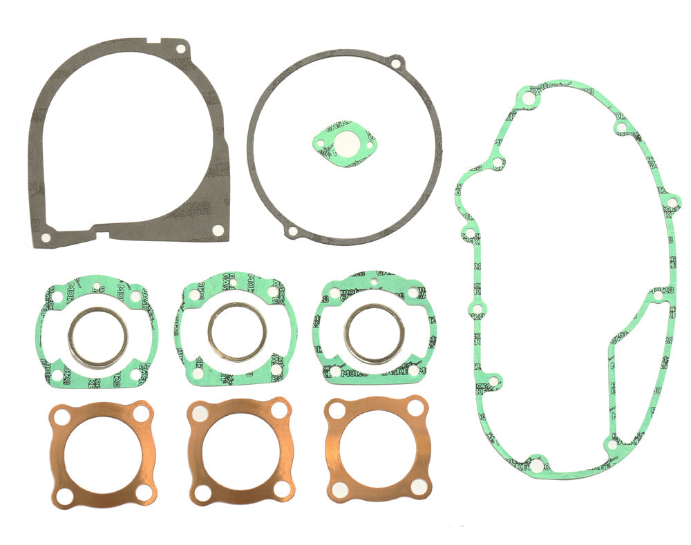 Kawasaki KH400 Parts | KH400 Triple