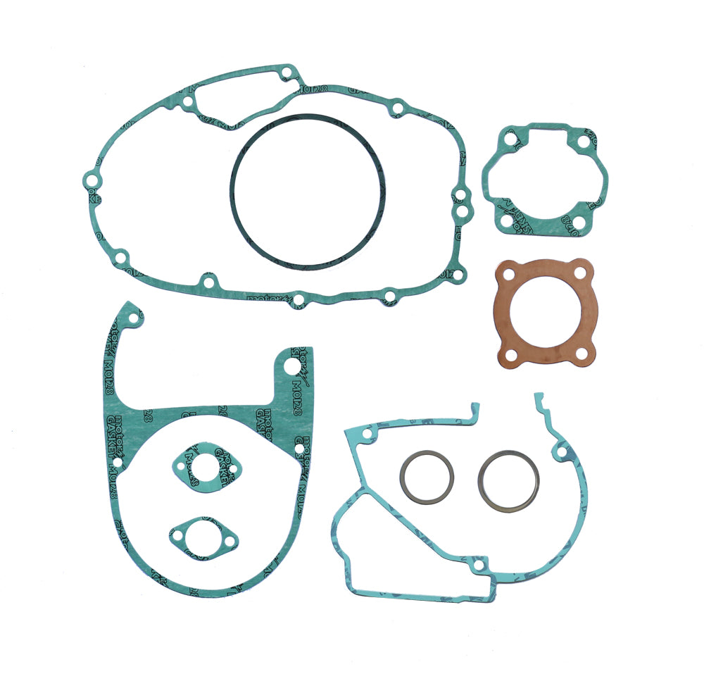 Kawasaki KV100 / KM100A / KH100B / KE100B Engine Gasket Set