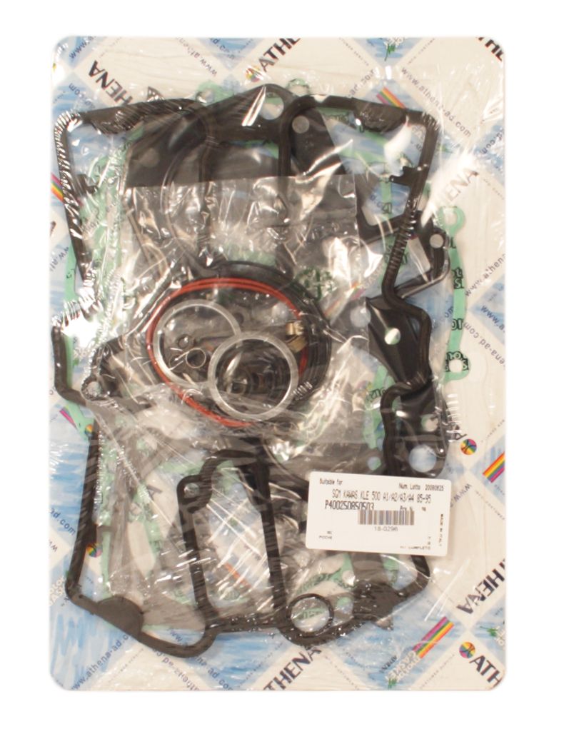Kawasaki EN450A Engine Gasket Set