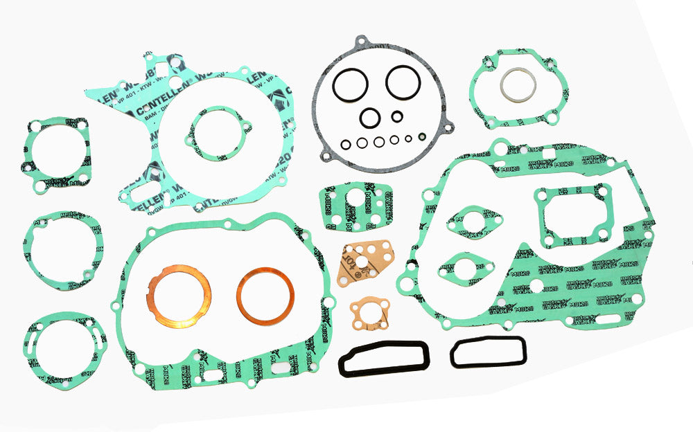 Honda ATC90 Engine Gasket Set