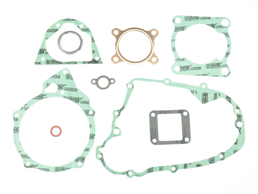 Yamaha DT125 / YZ125 Engine Gasket Set