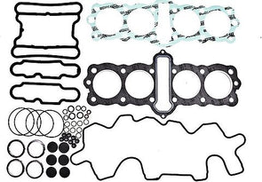 1979-82 CB650 Athena Gasket Set (Top End Set Only)