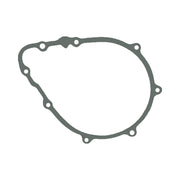 Left crankcase cover gasket — Underside