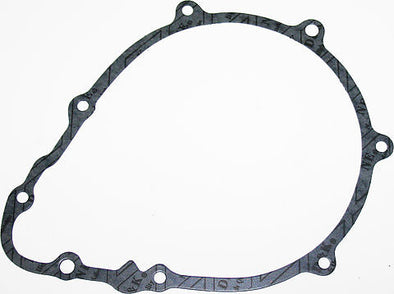 Left Crankcase Cover Gasket