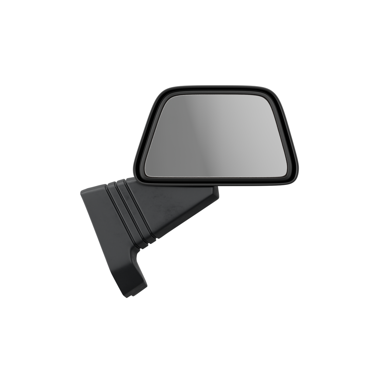 Honda GL1200 RH Mirror OEM 88110-MG9-683