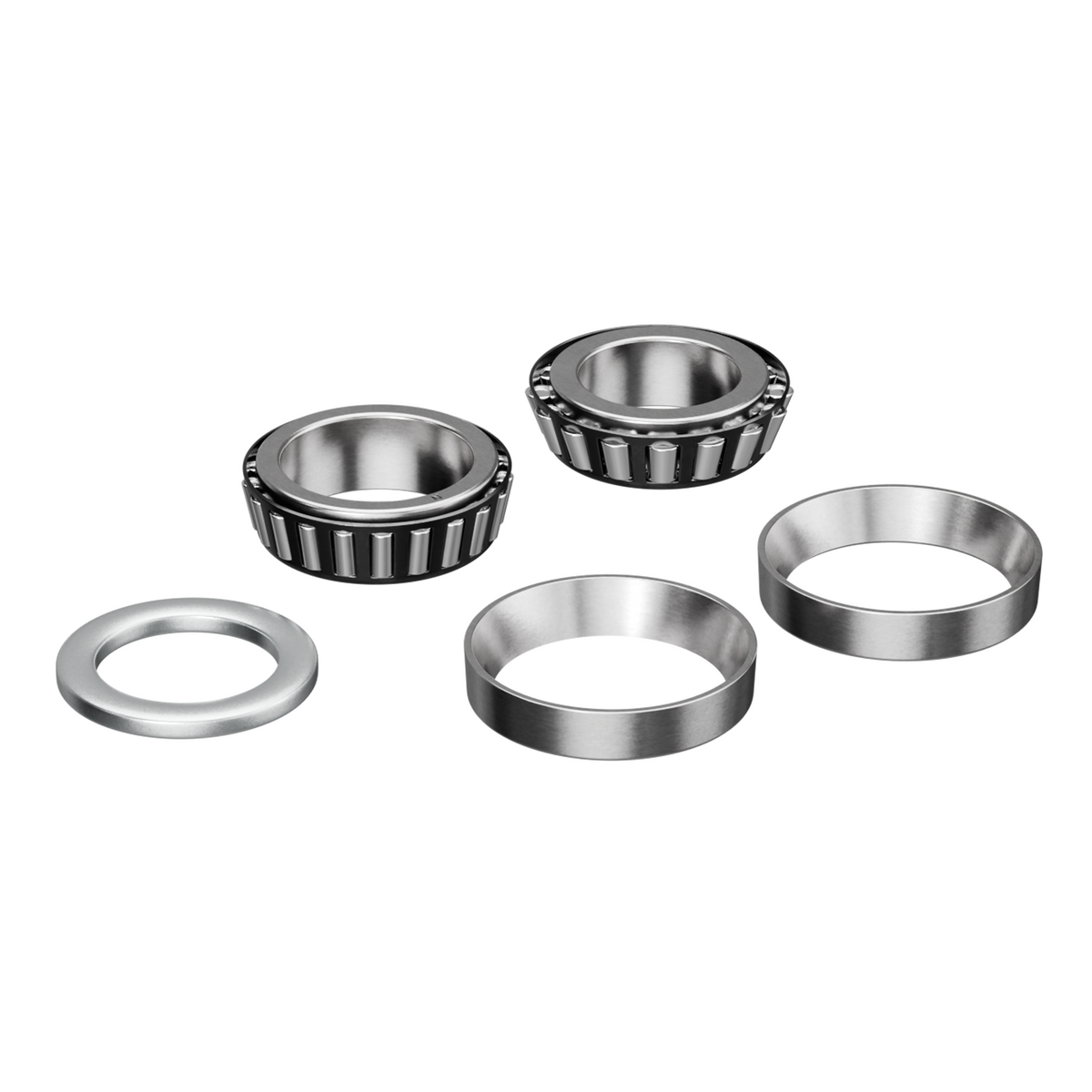 Motorcycle Steering Bearing Kit (2)