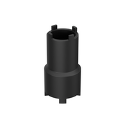 Honda CB400F / CB750 / CB900 / CB1000C / CB1100F Clutch Center Nut Removal Tool Premium