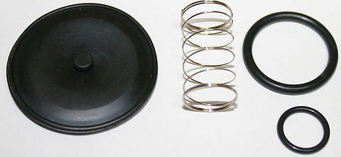 Honda CB750SC Fuel Petcock Repair Kit