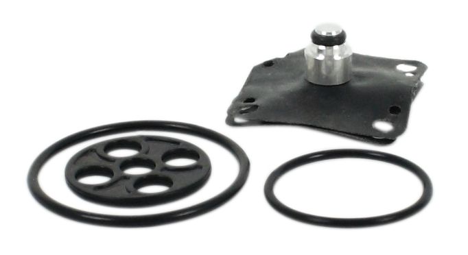 Kawasaki ZX900A / KZ750E / KZ750H Petcock Repair Kit
