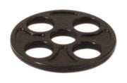 Kawasaki ZN1100B / ZX900A / ZX750A Fuel Tap Gasket 28.75mm Diameter OEM 11009-1194