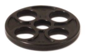 ZX600 KZ550 Fuel Tap Gasket 22.9mm Diameter 11009-1188 – Old Bike Barn