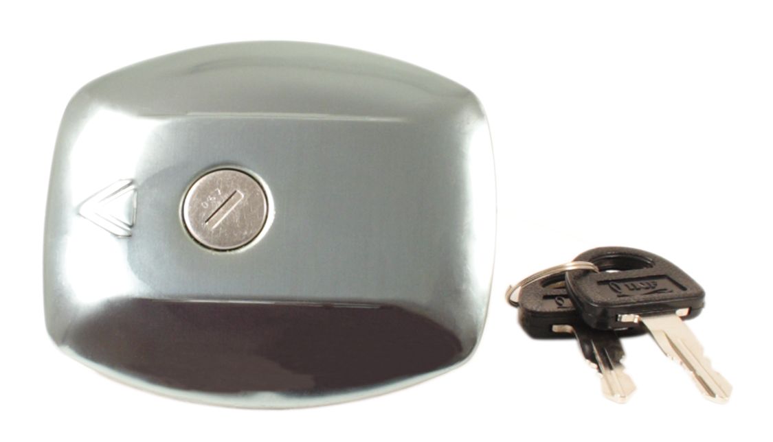 Suzuki GSX550 / 82-83, GS300L Tank Cap OEM 44200-49016