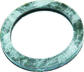 Motorcycle Gas Cap Rubber Seal