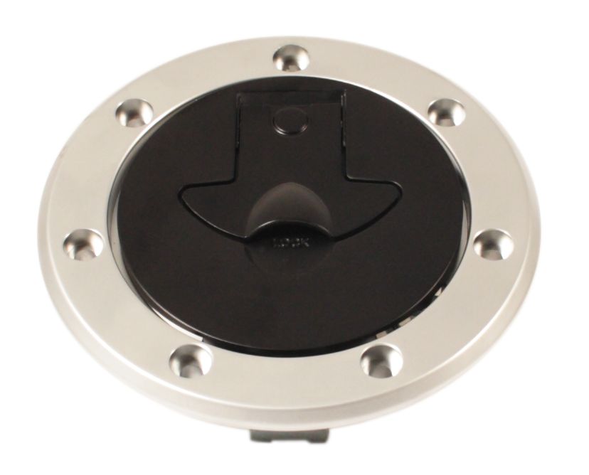 Kawasaki ZX1100E / ZG1000A / ZX1000A Tank Cap OEM 51049-1079