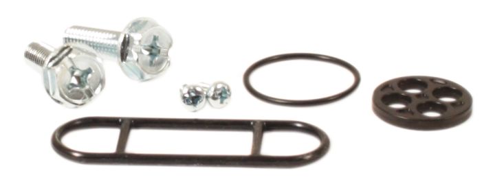 Kawasaki KZ305B / KL250D / KZ250L Fuel Petcock Repair Kit