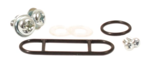 Yamaha XT600Z / XT600 / YZ490 / YZ250WR Fuel Petcock Repair Kit