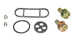 Kawasaki KLX650 / KLF400 / KLF300 / KXT250 / KXF250 / KSF250 Fuel Petcock Repair Kit