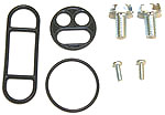 Motorcycle YZF1 / FZS1000 / ZX900B / TDM850 / ZX750P / XT600E / FZR600R Petcock Repair Kit