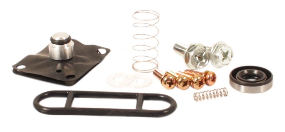 Suzuki GSXR1100 / GSXR1100W / GSXR750W / GSXR600W Petcock Repair Kit