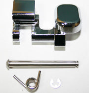 Motorcycle Gas/Fuel Tank Cap Latch Assembly