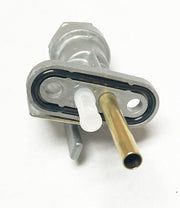 Yamaha XT500 / DT400 / DT360 / DT250 / DT175 / DT125 / DT100 Fuel Petcock Assembly Suzuki OEM 498-24500-00