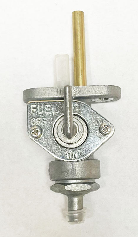 Yamaha XT500 DT400 DT360 DT250 DT175 DT125 DT100 Fuel 498-24500-00