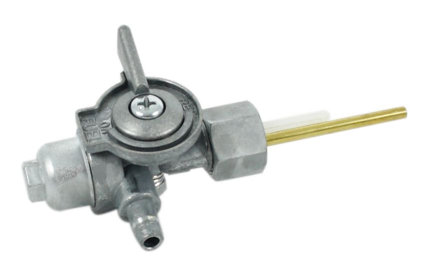 Yamaha YZ80 / DT80 / DT100 / DT50 Fuel Petcock Assembly Suzuki OEM 367-24500-04