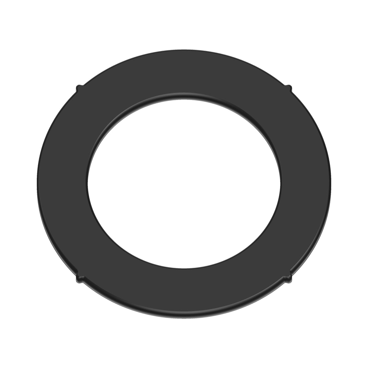 Honda CB750 CB550 CB400 CB350 Tank Cap Rubber Seal - Replaces Honda OEM 17631-329-003 — 01-product (20-0097)
