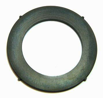 Honda CX500 / CX500D Tank Cap Rubber Seal OEM 17631-329-003