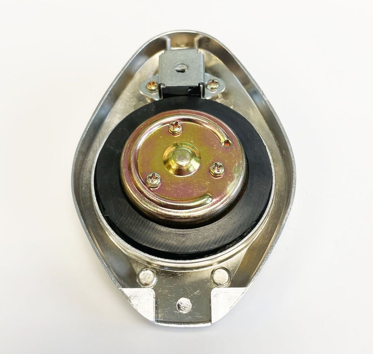 Kawasaki KZ1000 / KZ900A / KZ750 / KZ650 / KZ400 / KZ200 Tank Cap with keys