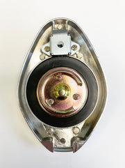 Kawasaki KZ1000 / KZ900A / KZ750 / KZ650 / KZ400 / KZ200 Tank Cap with keys