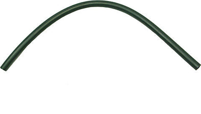 Black Rubber Fuel Line ~ 3/16"