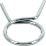 Honda Wire Hose Clamps Pk/10 13.1mm to 15.4mm ID.