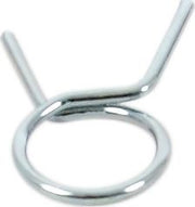 Honda Wire Hose Clamps Pk/10 8mm to 10mm ID.